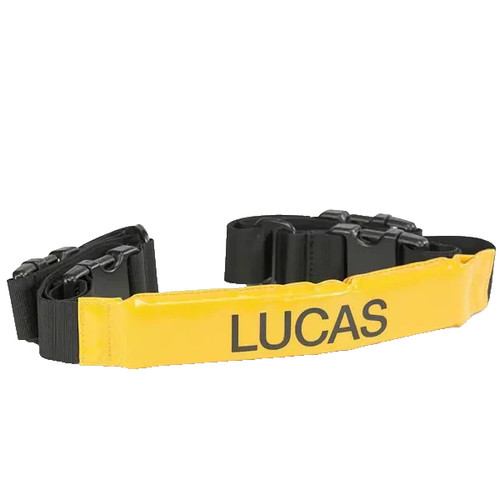Stryker lucas 3 chest - stryker, lucas®