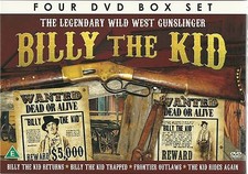 THE LEGENDARY WILD WEST