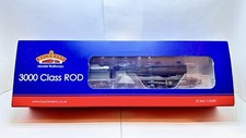 Bachmann 31-128 OO Gauge BR Class 3000 ROD GWR No 3036 DCC ready