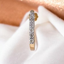Classy 0.17 Cts Round