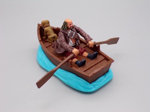 Pirates the caribbean - caribbean,