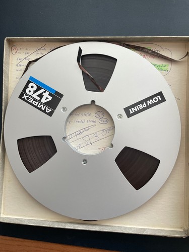 Vintage inch steel - vintage, "steel