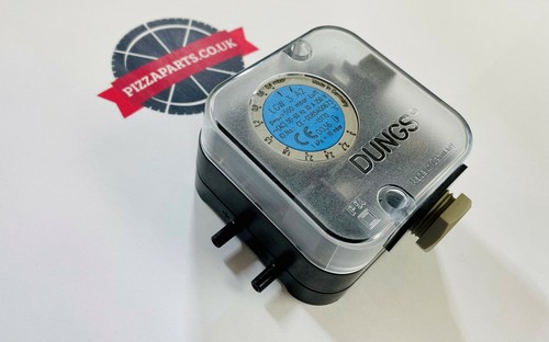 Adjustable air pressure switch - air,