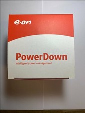 eon Power Down Intelligent
