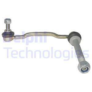 Delphi tc1372 rod strut - tc1372, rod/strut