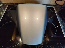 Honda VFR800 VFR 800 VTEC 2002 - 2009 Silver Seat Cowl