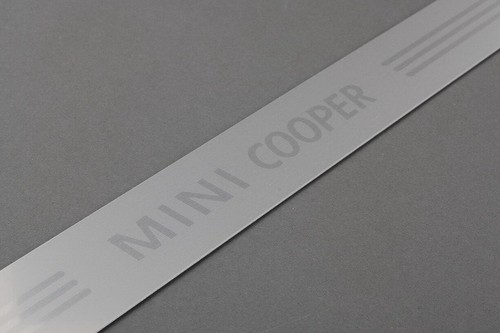 New genuine mini r55 - new, r57