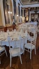 Limewash Chiavari Chairs For