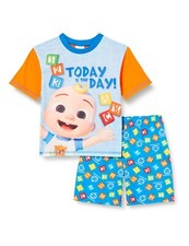 CoComelon Boys Pyjamas Short