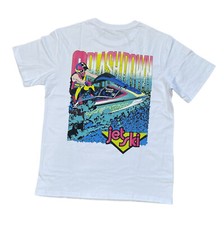 NEW!!! Vintage Kawasaki Jet