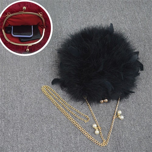 Lady cute fluffy ostrich - lady,