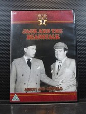 Jack And The Beanstalk (DVD