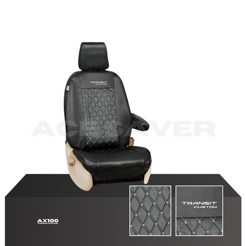 Tailored ford transit custom - tailored,