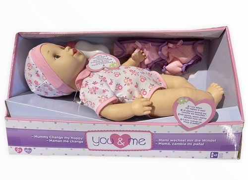 Toys you me mummy - me,