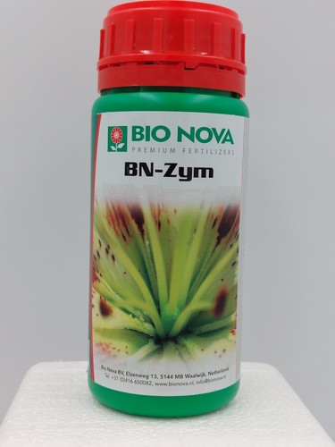 Bio nova zym - bio,