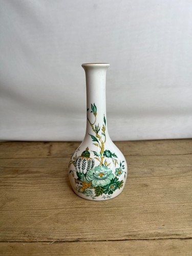 Vintage crown staffordshire - vintage,