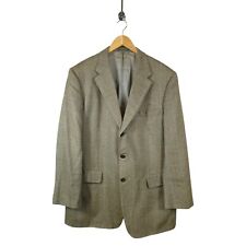 Mens Chester Barrie Harrods Blazer Jacket UK 44L