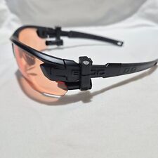 Bloc Tactical Predator Exfog Antifog Adapters Clips For Airsoft Glasses 3D Print