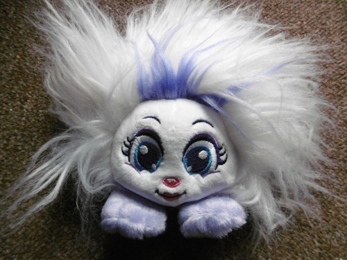 Shnooks shnuggles white - shnooks, &
