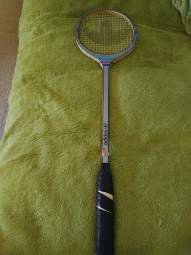 Adidas vintage squash - vintage,