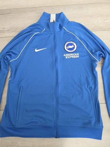 Brighton and hove - hove, nike
