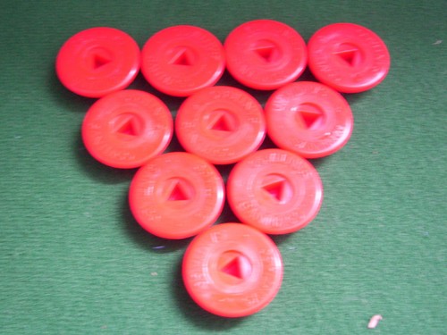 Subbuteo santiago set 10 - set, of