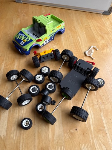 Playmobil 4421 rally pick - 4421,
