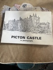 Picton Castle In Pictures