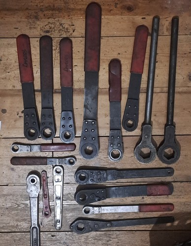 Leytool ratchet spanners - leytool,