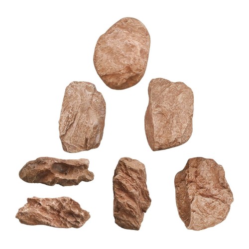 Artificial landscape rock - artificial,