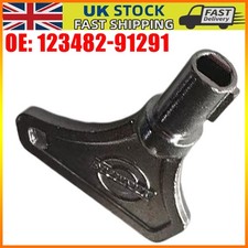 1Pcs Ignition Key Replace For