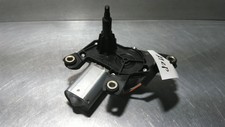 WINDSHIELD WIPER MOTOR REAR