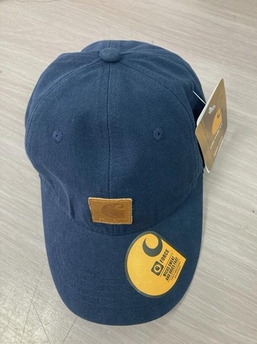 Carhartt odessa canvas cap - carhartt,