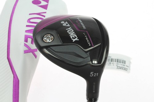 Yonex ezone tech golf - ezone, i-tech
