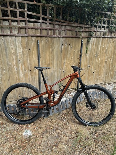 Trek fuel gen - trek,
