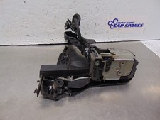 Ford Fiesta Door Lock