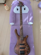 Mayones BE4 Bass Delano PU /