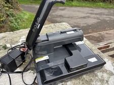 Aisin Embroidery Machine