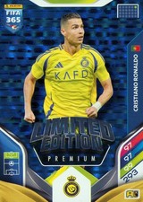 FIFA 365 2026 Elite Golden
