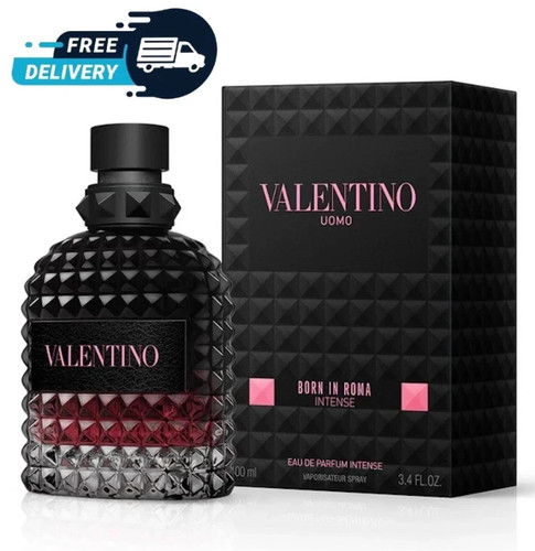 Valentino born roma - valentino, uomo