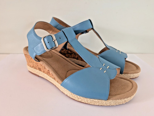 Hotter martinique blue - hotter,