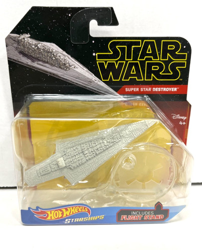 Star wars hot wheels - hot, super