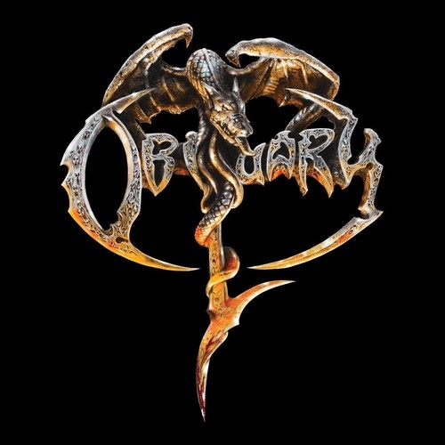 Obituary relapse - obituary, (relapse