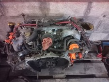 1998 Subaru Impreza Classic GC8/GF8 EJ20G engine Turbo 2000 WRX