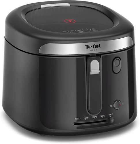 Tefal vision fry - fry, fryer