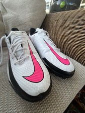 NIKE PHANTOM GT ASTRO FOOTBALL BOOTS TRAINERS SIZE 11 46