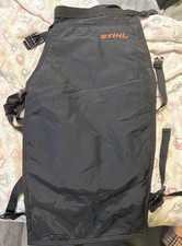 STIHL Chainsaw Leg Protection