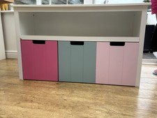 GLTC White Children’s