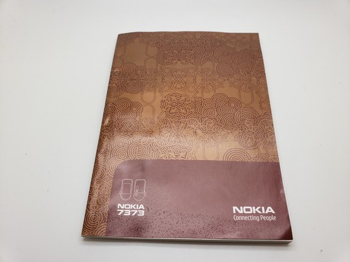 Vgc english rare - rare, nokia