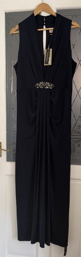 Long navy blue - no.1, jenny
